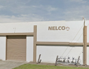 NELCO: U.S. Manufacturing Facilities
