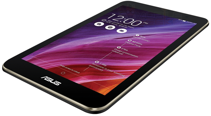 tablet